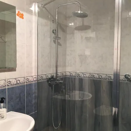 Piso Velazquez גיחון
