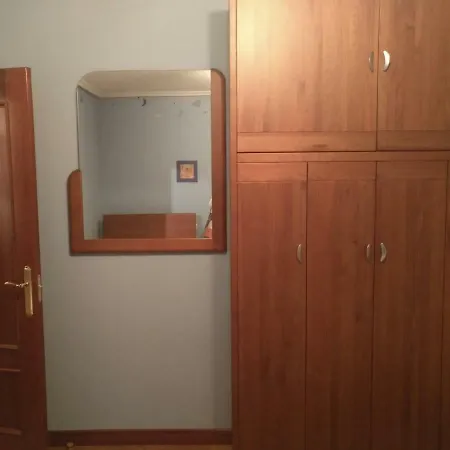 Piso Velazquez דירה *
