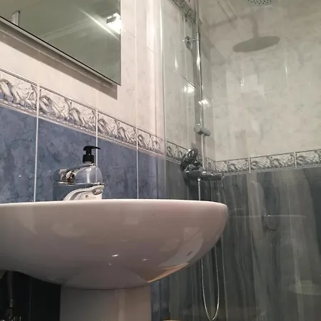 Piso Velazquez Appartement