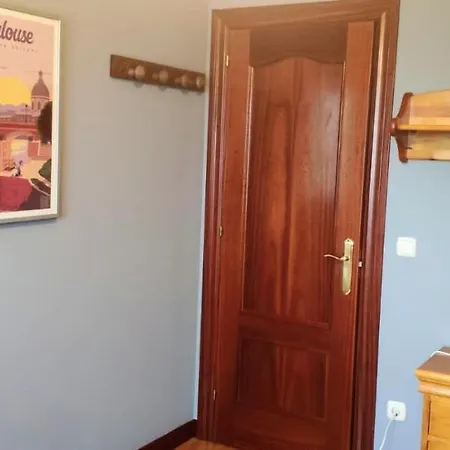 Piso Velazquez Appartement