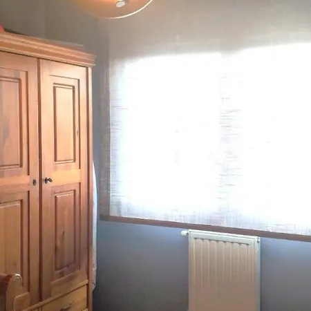 Apartmán Piso Velázquez Gijón