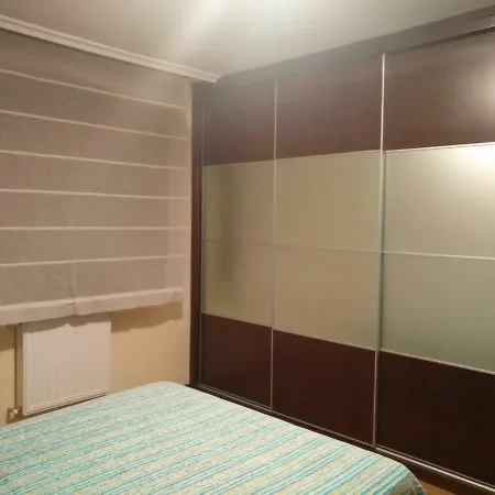 Apartmán Piso Velázquez Gijón