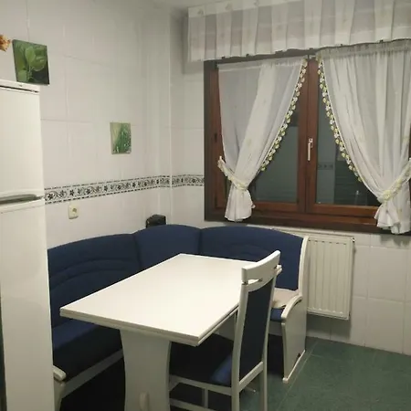 Piso Velázquez Apartmán *