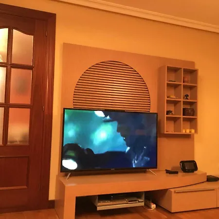 Appartement Piso Velazquez