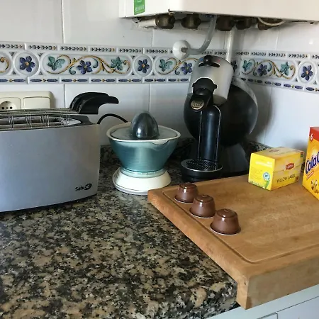 Piso Velazquez Gijón