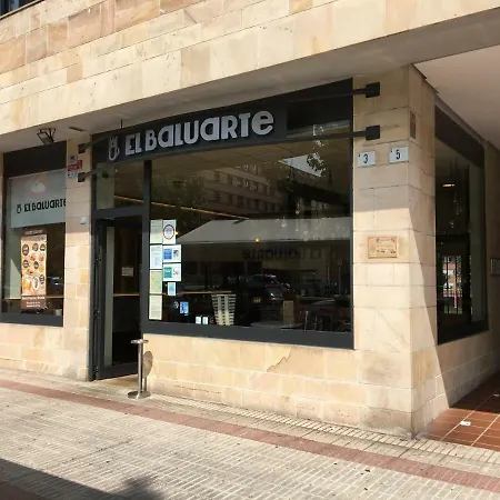 Piso Velazquez Appartement