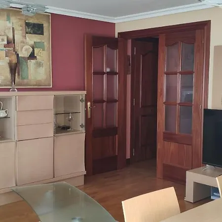 Piso Velázquez Gijón