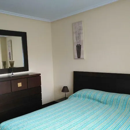 Piso Velazquez Appartement